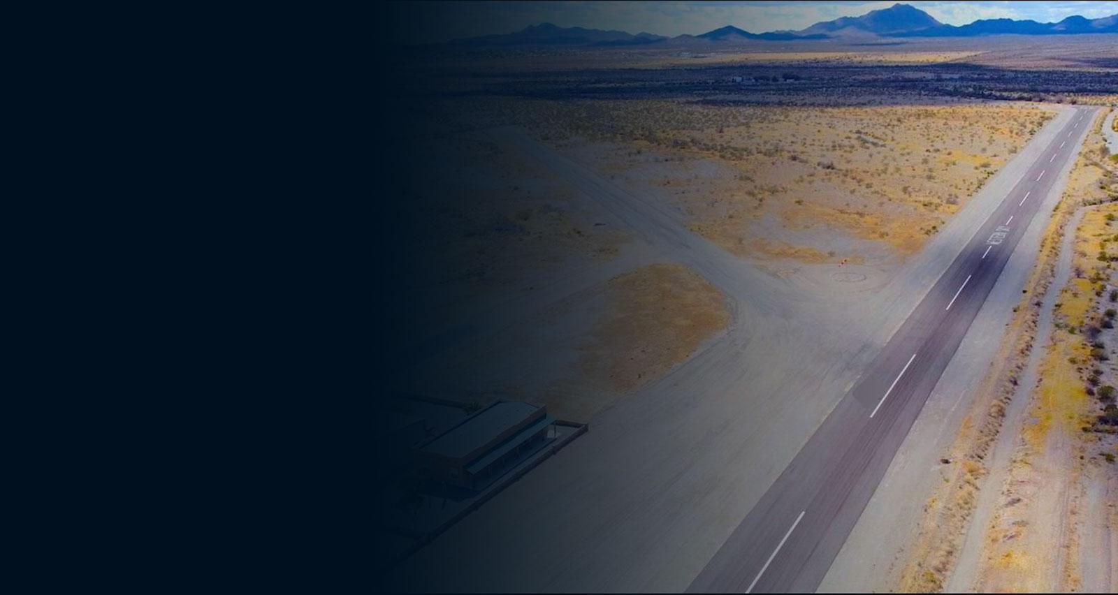 Western Sky Airpark