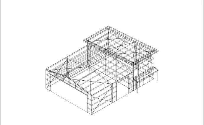 Hangar homes
